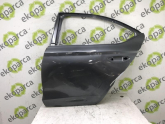 SKODA OCTAVİA 2020 2024 SOL ARKA KAPI 5E6833051