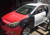 Oto Çıkma Parça / Opel / Astra / Kaporta & Karoser / Tavan Sacı / Çıkma Parça 