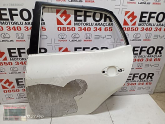 Oto Çıkma Parça / Kaporta & Karoser / Kapı / Toyota / Auris / Çıkma Parça 