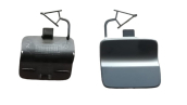 ÇEKİ DEMİR KAPAĞIPASSAT CC 09-12 (arka)  3C8807441
