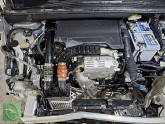 OPEL CROSSLAND 1.2T 130 HP ORJİNAL ÇIKMA MOTOR ÇALIŞIR 8.200 KLM