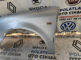 Oto Çıkma Parça / Kaporta & Karoser / Çamurluk / Audi / A4 / Çıkma Parça 