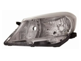 Yaris  Far Sağ Füme 12-14 Dpo 212-11t6r-ldem7 81130-0d470