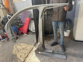 Oto Çıkma Parça / Kaporta & Karoser / Tavan Sacı / Peugeot / Bipper / Çıkma Parça 