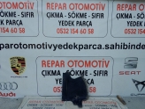 Passat B8 B8.5 sol alt taban koruması 3G0825205B Orijinal çıkma