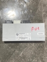 F005V01106 BMW F01 BAGAJ BEYNİ EGE OTOMOTİV BURSA
