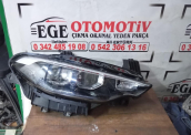 Oto Çıkma Parça / Elektrik / Far / Fiat / Egea / Çıkma Parça 