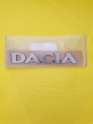 6001549595 dacia yazı logan mcw sıfır orjinal mais