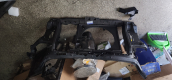 HYUNDAİ İ20 ÖN PANEL SIFIR KUSURLU