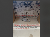MAZDA FAMİLİA 323 1995-1997 B01W-51- 110