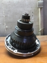 0AW323259H KAVRAMA 0AW 8 İLERİ MULTİTRONİK A4 A5 A6 VW  2008