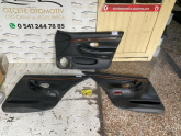 PEUGEOT 406 SOL ARKA KAPI DÖŞEMESİ ORJİNAL ÇIKMA