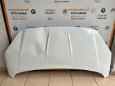 FORD TOURNEO COURİER ÖN KAPUT ORJİNAL