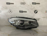 BMW 5 SERİSİ F10 SAĞ FAR DOLU ORJİNAL