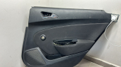 2013 MODEL OPEL ASTRA J HATASIZ ORJ ÇIKMA SAĞ ARKA KAPI DÖŞEMESİ