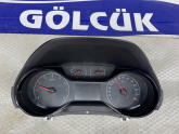 9841329580 Opel Corsa F 1.2 Kadran / Kilometre Saati ORJİNAL