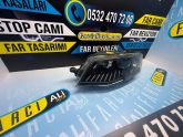 Oto Çıkma Parça / Elektrik / Far / Skoda / Octavia / Çıkma Parça 
