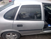 ÖZMEN OPEL VECTRA B SAĞ ARKA KAPI KİLİDİ CAM KRİKOSU
