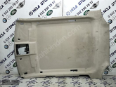 Land Rover Evoque L538 Gri Tavan Döşemesi - 12D4413CC1