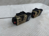 Oto Çıkma Parça / Mekanik / Kapı Kilidi / Peugeot / 306 / Çıkma Parça 