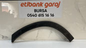BYD SEAL U SAĞ ARKA DODİK SA3F5302460