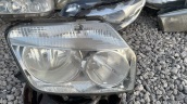 Dacia dustar sağ ön far