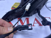 Oto Çıkma Parça / Kaporta & Karoser / Dış Ayna Komple / Peugeot / 408 / Çıkma Parça 