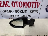 Oto Çıkma Parça / Kaporta & Karoser / Dış Ayna Komple / Fiat / Egea / Çıkma Parça 