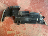 Oto Çıkma Parça / Isıtma, Soğutma & Klima / Intercooler Borusu / Audi / A4 / Çıkma Parça 