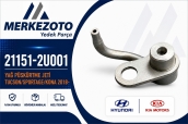YAĞ PÜSKÜRTME JETİ TUCSON/SPORTAGE/KONA 2018- 21151-2U000
