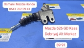 Mazda 626 GD Kasa Debriyaj Alt Merkez   89 91