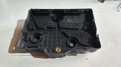 renault clıo 4 sıfır orjınal akü altı kabı 648604862R