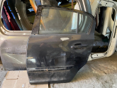 OPEL CORSA D SOL ARKA KAPI DOLU ÇIKMA SÖKME