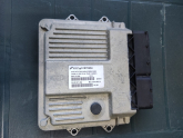 2012 Fiat Doblo 1.3MJD motor beyni