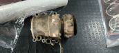 Oto Çıkma Parça / Isıtma, Soğutma & Klima / Klima Kompresörü / Hyundai / Excel / Çıkma Parça 