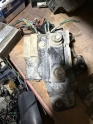 Renault master 2 abs beyni