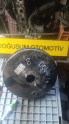 Doblo 1.9 jtd vestanoz