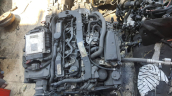 mercedes sprinter binek motor 2,0