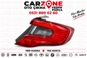 Fiat Egea Sağ Arka Stop