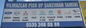 Oto Çıkma Parça / Şanzıman & Vites / Vites Dişlileri / Isuzu / D-Max / Çıkma Parça 