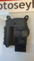 2Q0907511G Seat Leon Skoda Octavia kalorifer kazanı ayar motoru