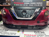 Nissan Juke (2019-) Ön Tampon