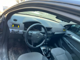 OPEL ASTRA H GÖĞÜS AİRBAG TORPİDO SET ORİJİNAL HATASIZ