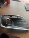CiTROEN C-ELYSEE SAĞ SİS LED ÇERÇEVESİ 9816046580 ORJİNAL