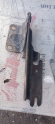 Oto Çıkma Parça / Mazda / 626 / Mekanik / Kaput Menteşesi / Çıkma Parça 