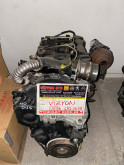 PEUGEOT 206 1.6 HDİ KOMPLE DOLU GARANTİLİ MOTOR ✅