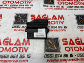 ÇIKMA AUDİ A6 Q7 KONFOR BEYNİ 4F0907280C 4F0910280