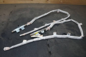 PORSCHE PANAMERA TAVAN PERDE AIRBAG SAĞ SOL
