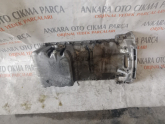Oto Çıkma Parça / Motor / Karter / Mercedes / 200 / Çıkma Parça 