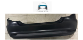 EGEA ARKA TAMPON SEDAN KOMPLE (ALTÜST) 2016